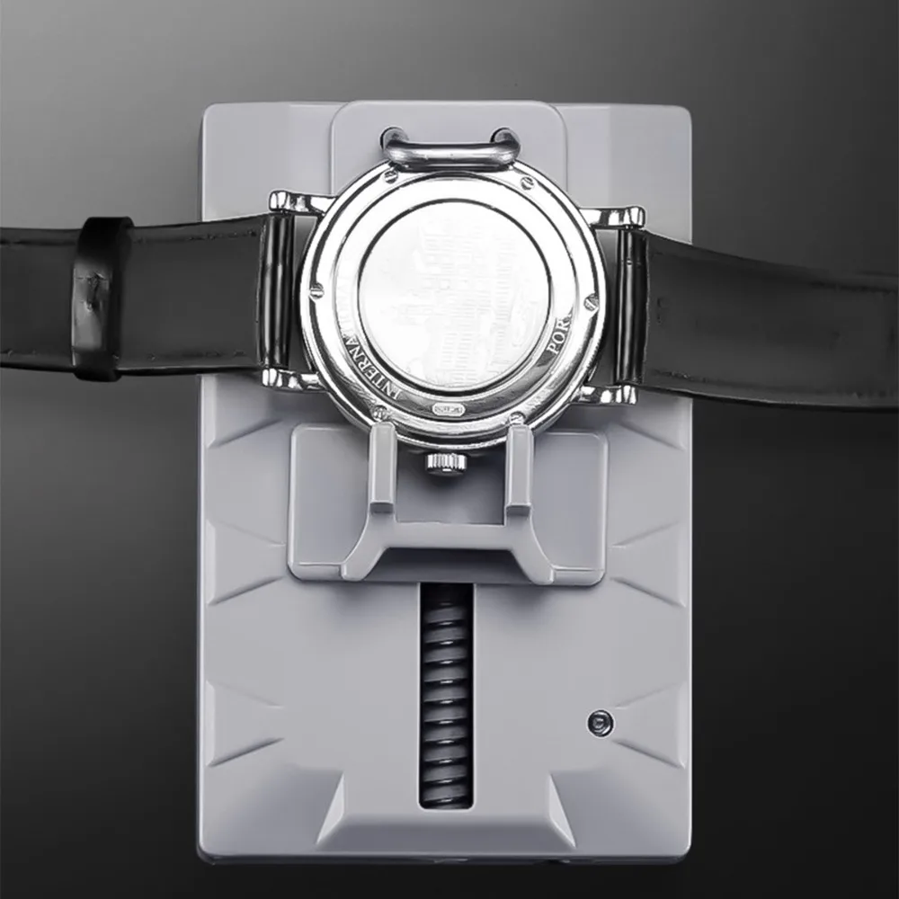 Electronics Repair Training - Watch Timegrapher Tester TGBC With OTG