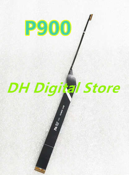Nikon Camera D3500 - NEW Hinge LCD Flex Cable For