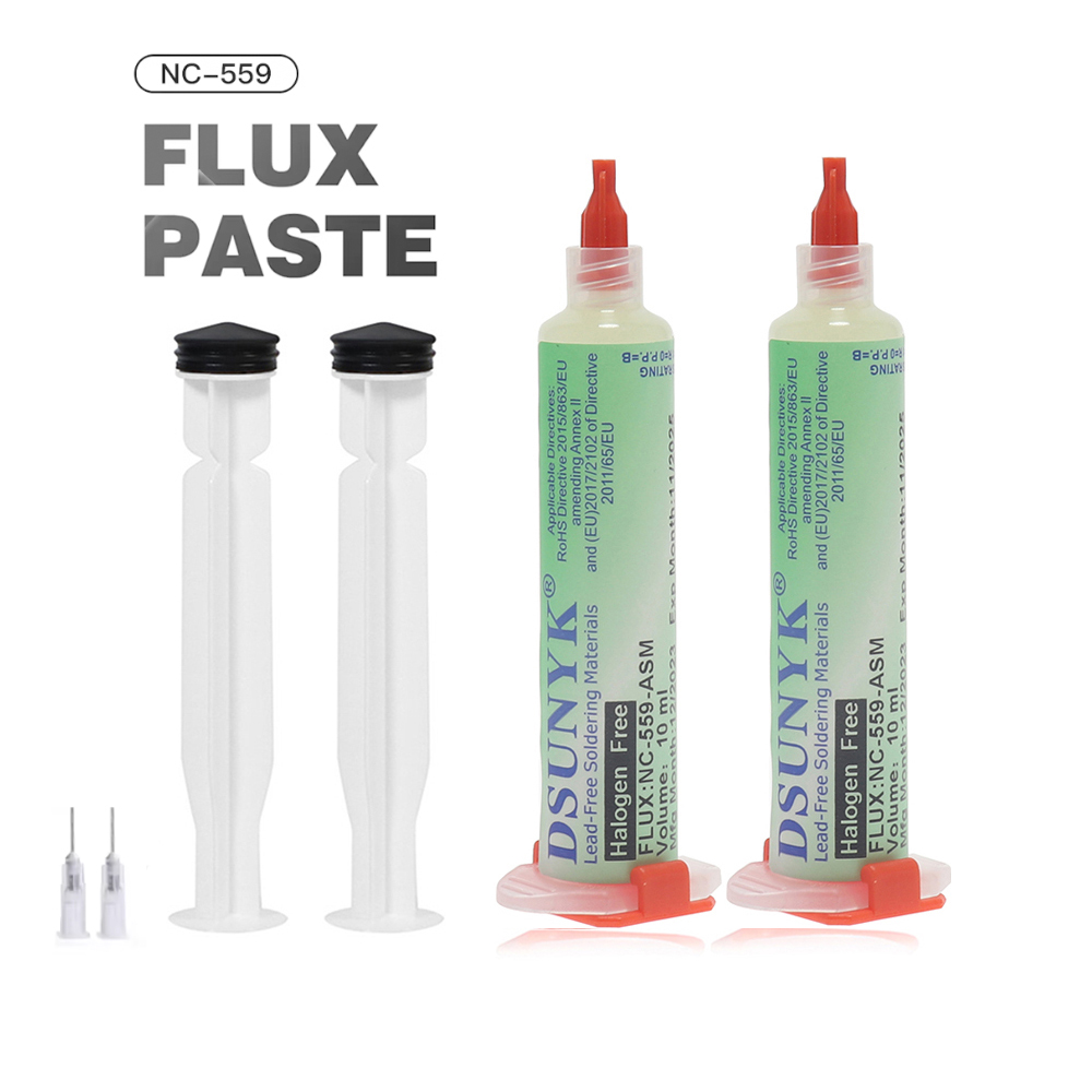 Soldering Flux Liquid - Nc-559-asm Flux Bga Balls,Liquid Solder for