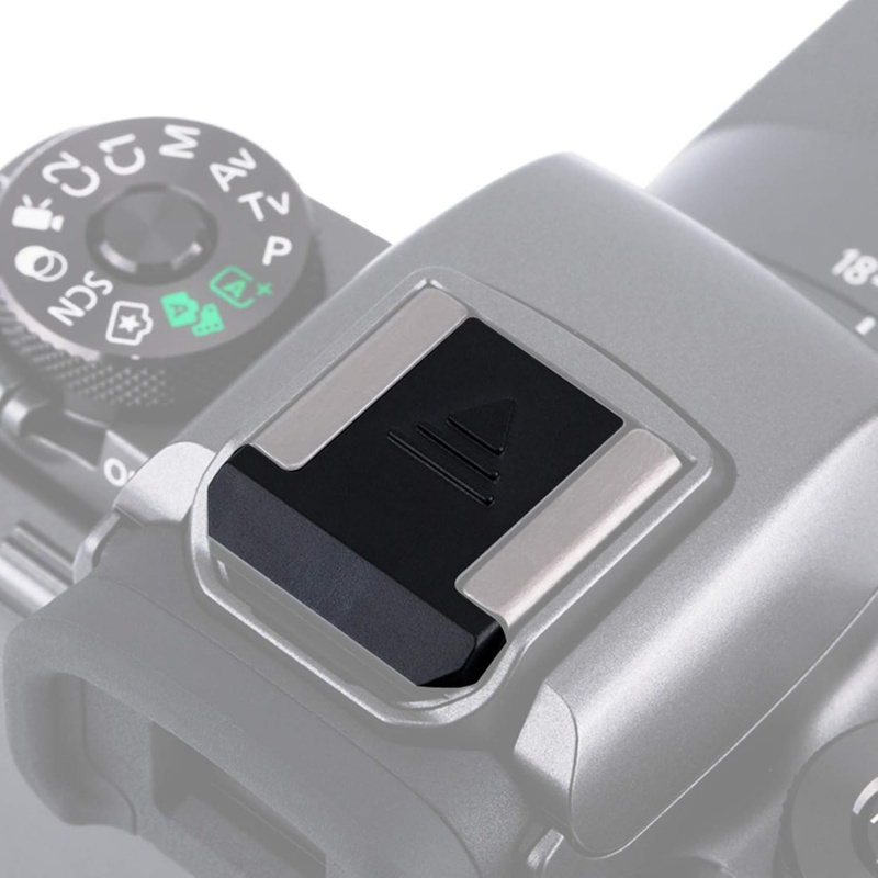 Camera Hot Shoe Cover Protecto - Nikon Camera D3500 评论和价格