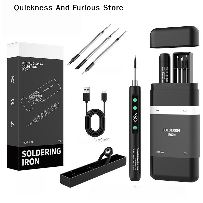 【TO】Wireless Soldering Iron wi - Electronics Repair Services 评论和价格