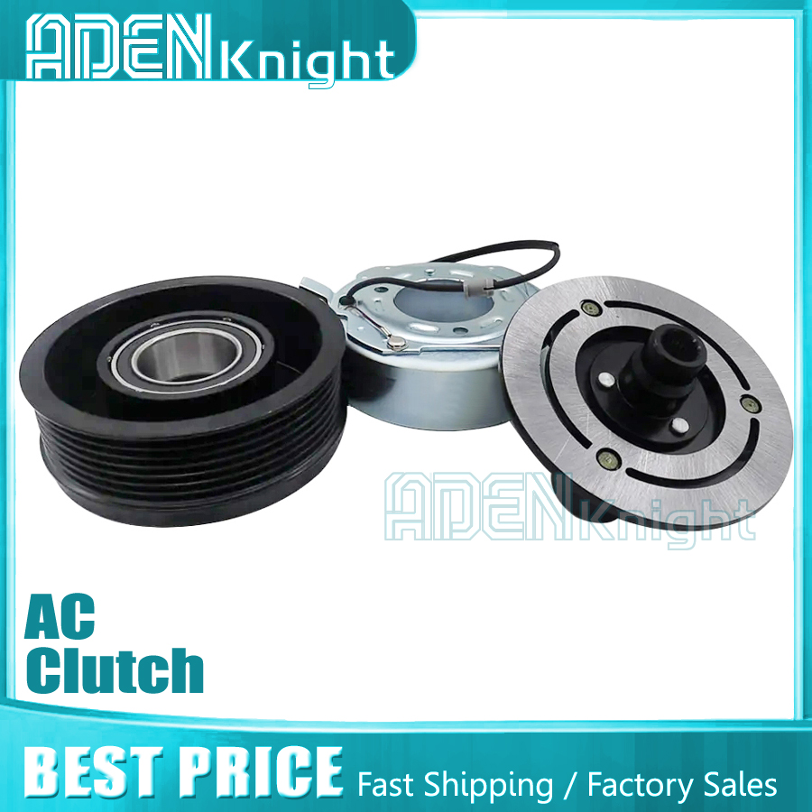 DKS17D AC Compressor Clutch Fo - Nikon Camera D3500 评论和价格