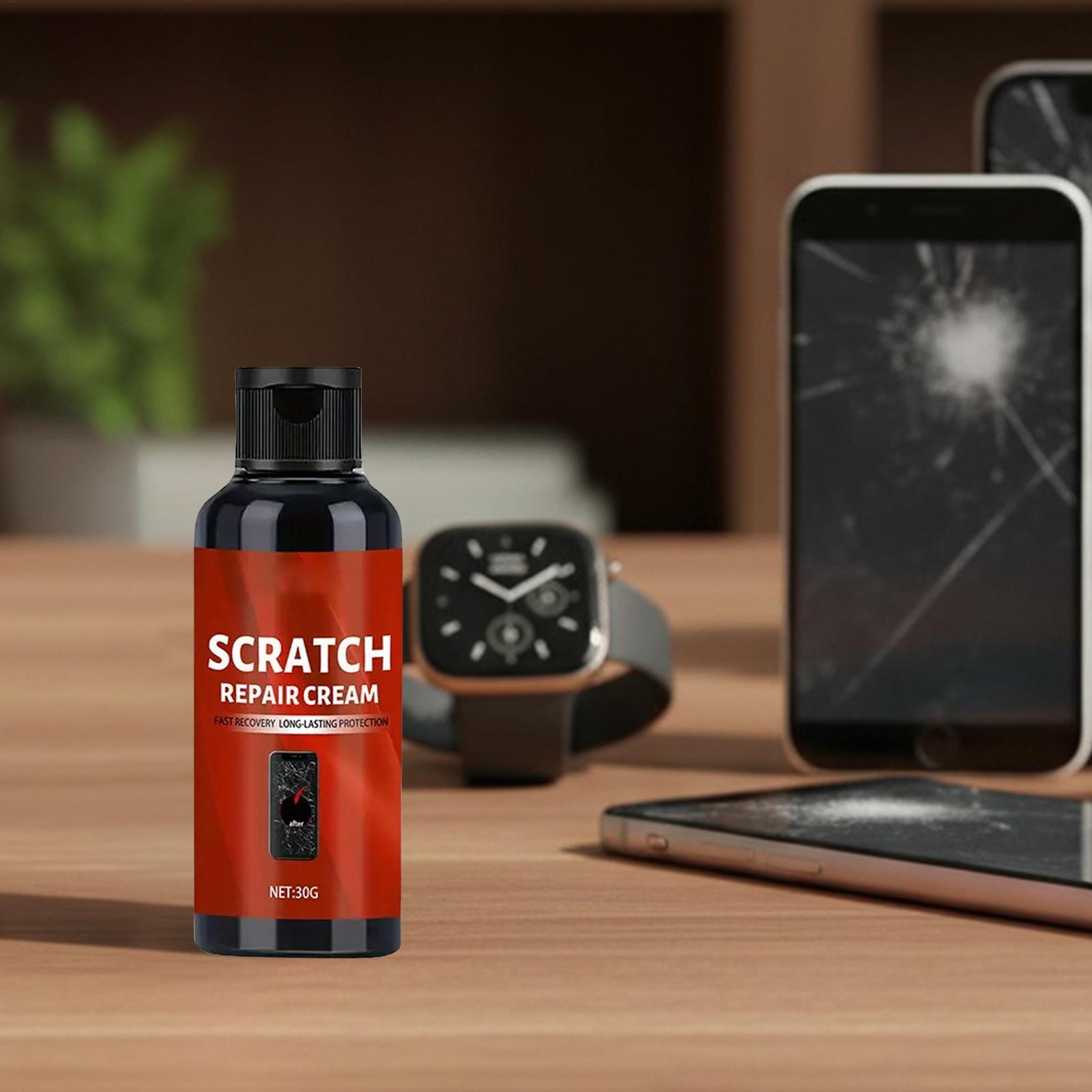 30g Phone Screen Scratch Remov - Electronics Repair Training 评论和价格