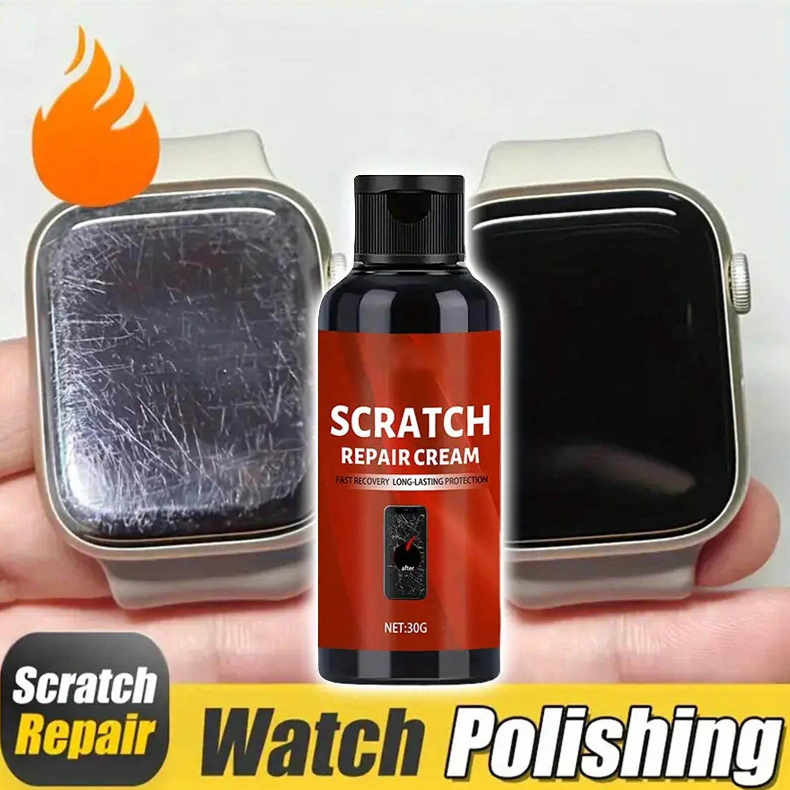 30g Phone Screen Scratch Remov - Electronics Repair Training 评论和价格