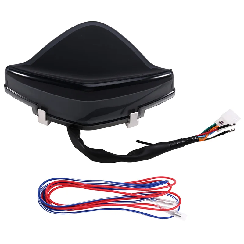 QM-Motorcycle LED Electronic I - Qm Electronics & Repair Services 评论和价格