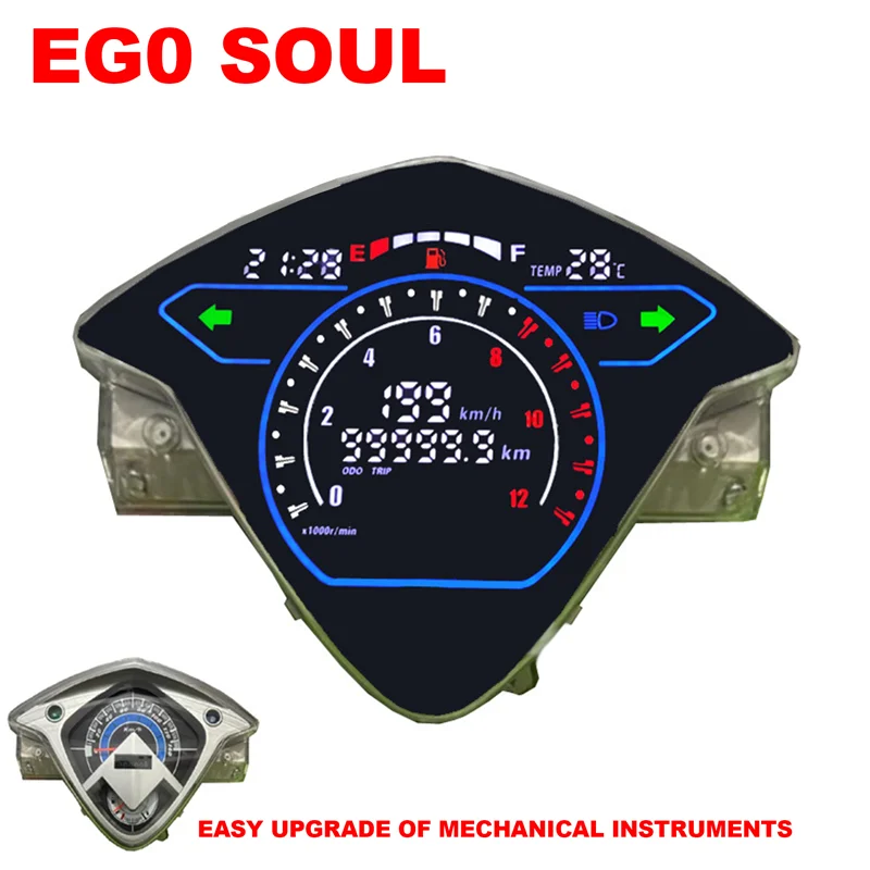 QM-Motorcycle LED Electronic I - Qm Electronics & Repair Services 评论和价格