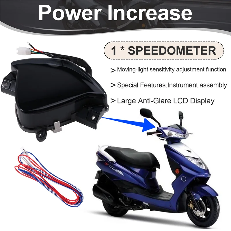 QM-Motorcycle LED Electronic I - Qm Electronics & Repair Services 评论和价格