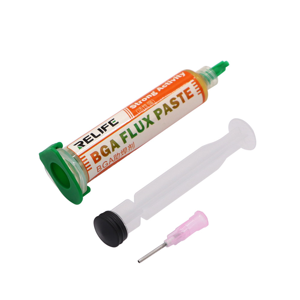 Strong activity Halogen free R - Soldering Flux Liquid 评论和价格