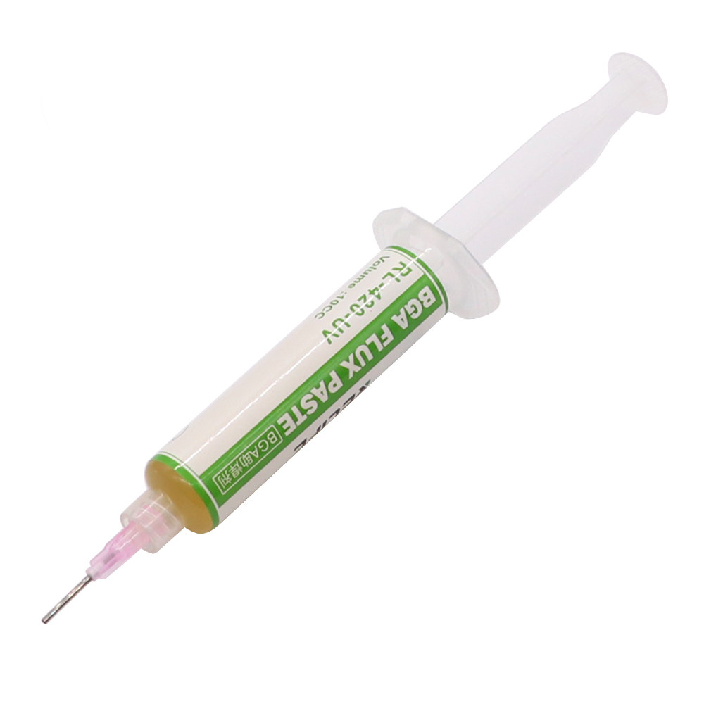Strong activity Halogen free R - Soldering Flux Liquid 评论和价格