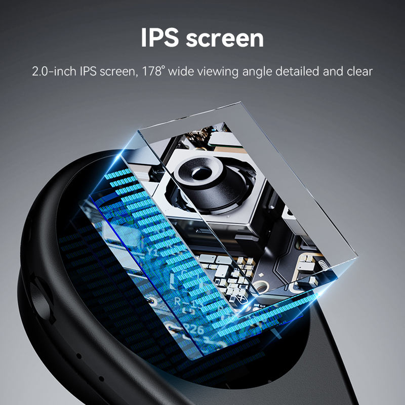 Digital Microscope Magnifier A - Electronics Repair Videos 评论和价格