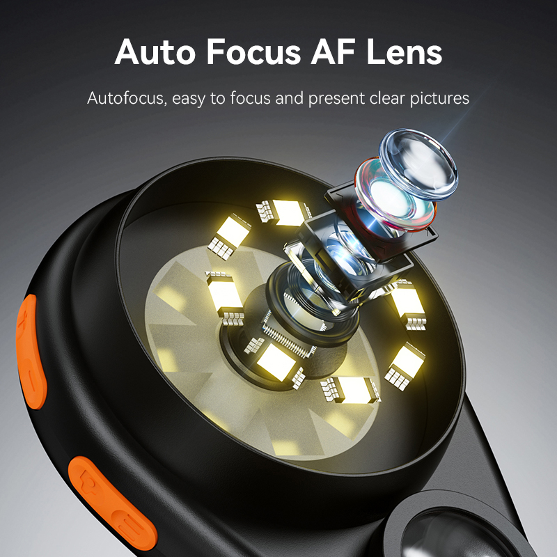 Digital Microscope Magnifier A - Electronics Repair Videos 评论和价格
