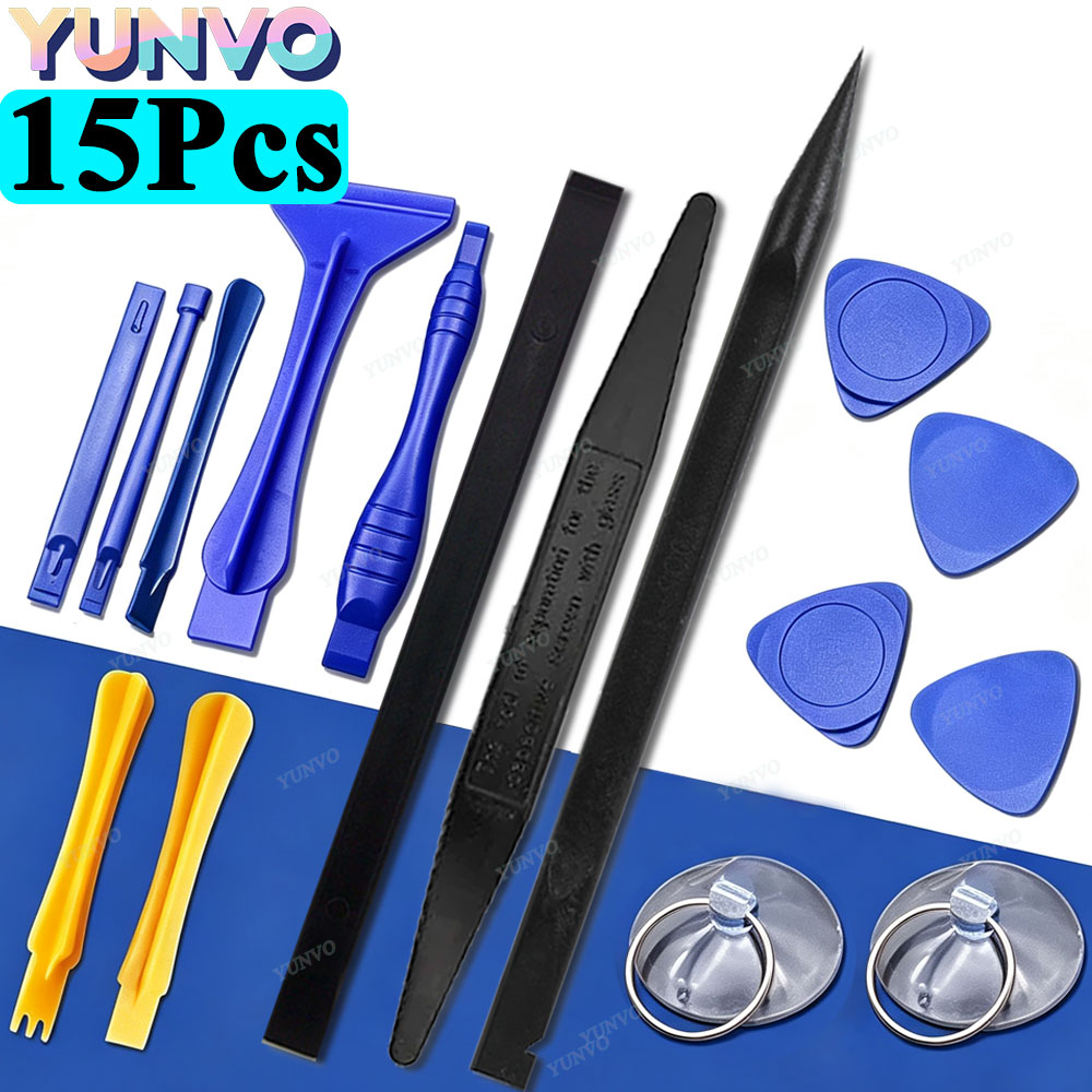 Plastic Spudger Pry Bar Openin - Electronics Repair Training 评论和价格