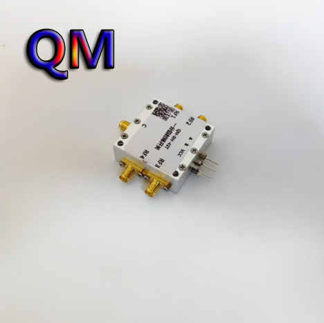 0.1-6GHz RF Switch SP4T Four C - Qm Electronics & Repair Services 评论和价格