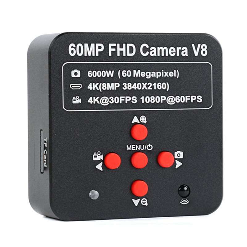 4K 60MP HDMI USB Lab Industria - Electronics Repair Videos 评论和价格