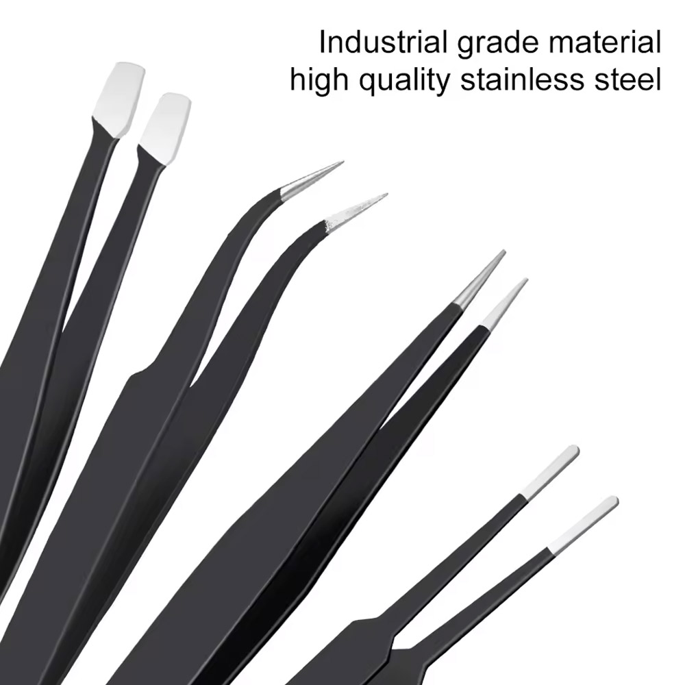 10Pcs/Set Precision Anti-Stati - Electronics Repair Services 评论和价格