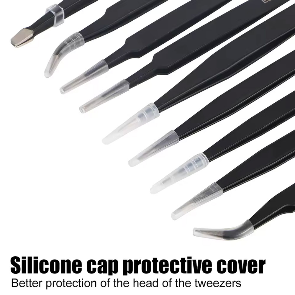 10Pcs/Set Precision Anti-Stati - Electronics Repair Services 评论和价格