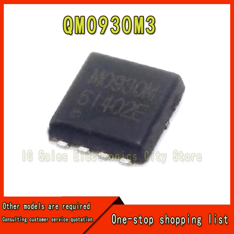 (2-10 Stuk) 100% Nieuwe M 0930 - Qm Electronics & Repair Services 评论和价格