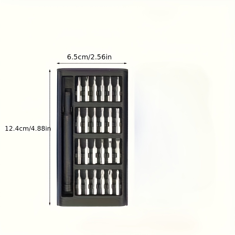 25-in-1 Magnetic Precision Scr - Electronics Repair Glasses 评论和价格