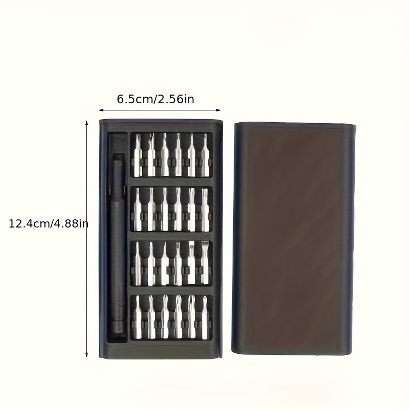 25-in-1 Magnetic Precision Scr - Electronics Repair Glasses 评论和价格