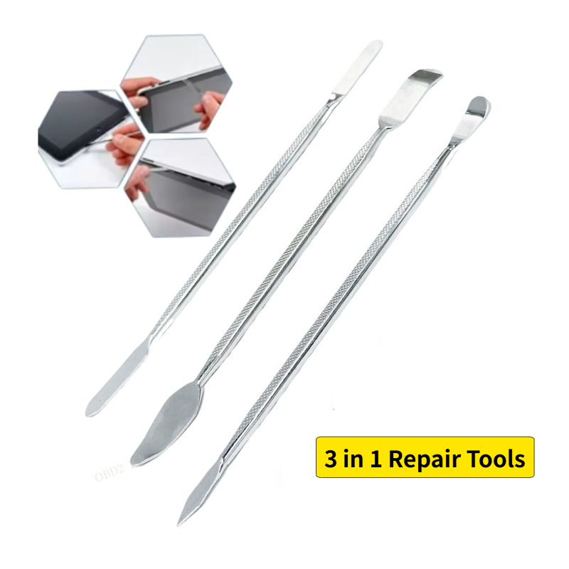 3 IN 1 Repair Tools Sets Openi - Electronics Repair Training 评论和价格