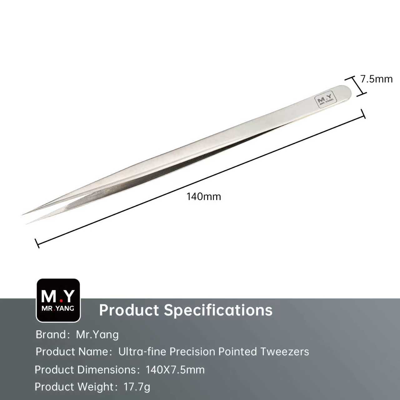 MR.YANG Seamless Ultra-fine Po - Electronics Repair In My Area 评论和价格