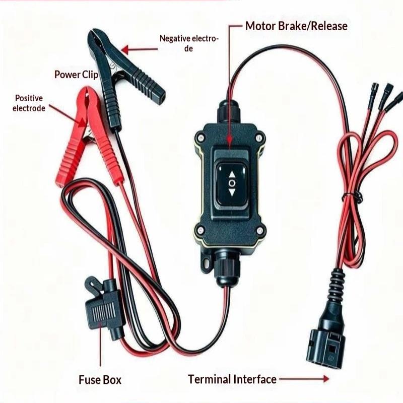 1Pcs No Computer Needed 12V El - Electronics Repair Services 评论和价格