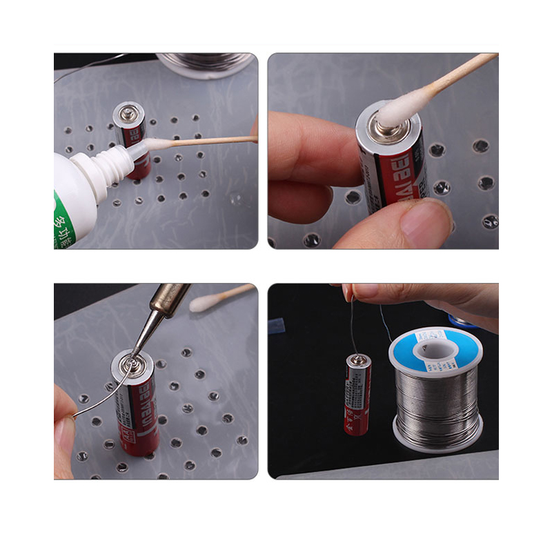 1PCS 20g solder Flux paste Sta - Soldering Flux Liquid 评论和价格