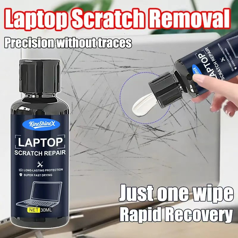 Laptop Scratch Removal Paste A - Electronics Repair Glasses 评论和价格