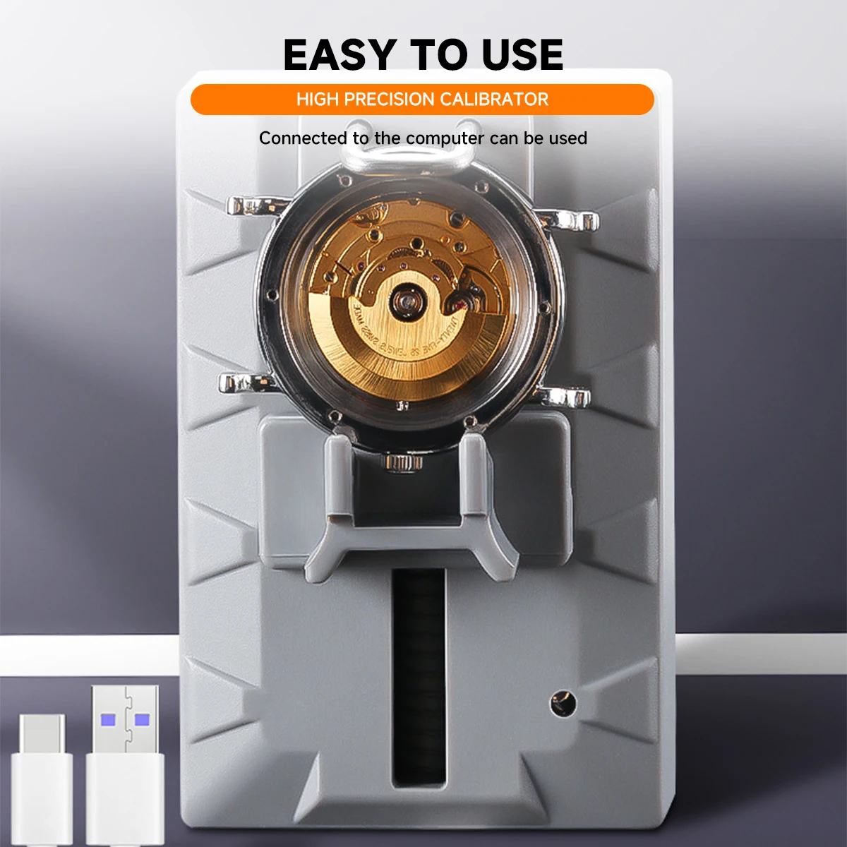 Watch Timegrapher Tester TGBC  - Electronics Repair Training 评论和价格