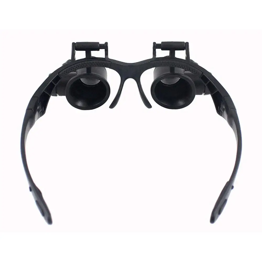 New Headband LED Light Glasses - Electronics Repair Glasses 评论和价格