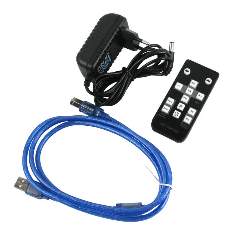 4K 60MP HDMI USB TF Industrial - Electronics Repair Videos 评论和价格