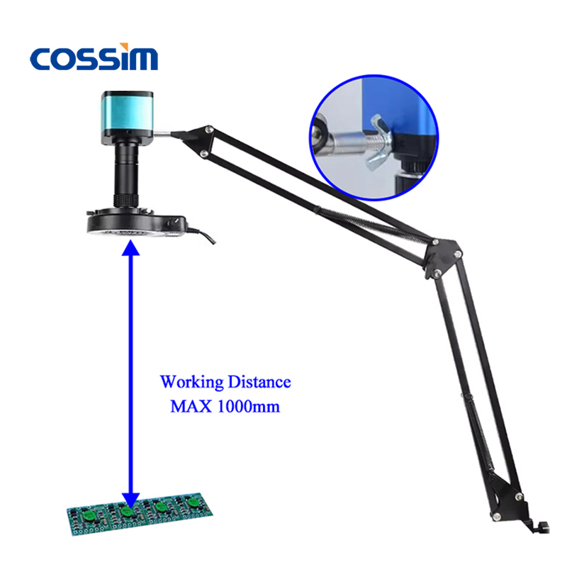 48MP 1080P Hd-mi USB Electron  - Electronics Repair Videos 评论和价格