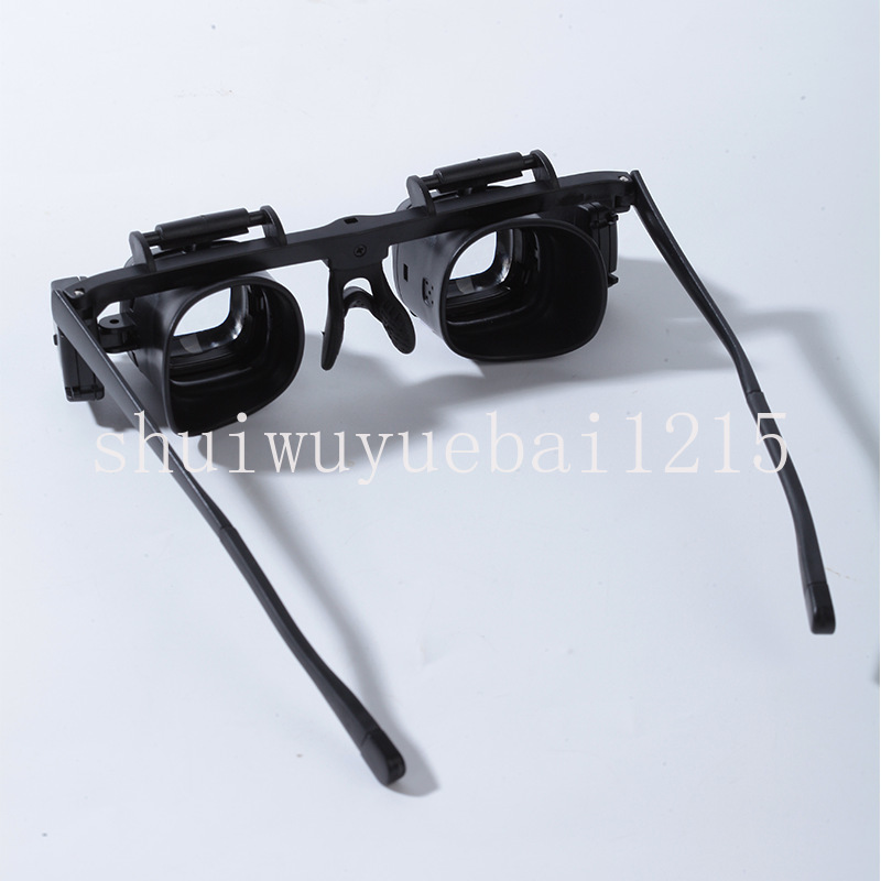 24 times head wearing glasses  - Electronics Repair Glasses 评论和价格