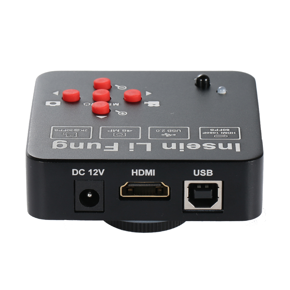 48MP Full HD 1080P 2K 4K  HDMI - Electronics Repair Videos 评论和价格