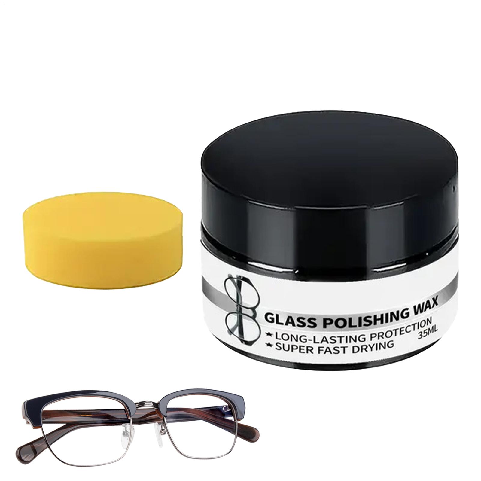 Eye Glass Scratch Remover Repa - Electronics Repair Training 评论和价格