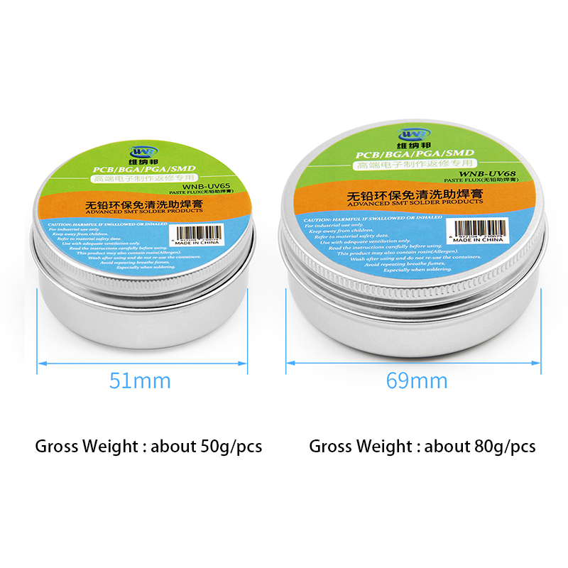 Lead-Free NO-Clean Solder Flux - Soldering Flux Liquid 评论和价格