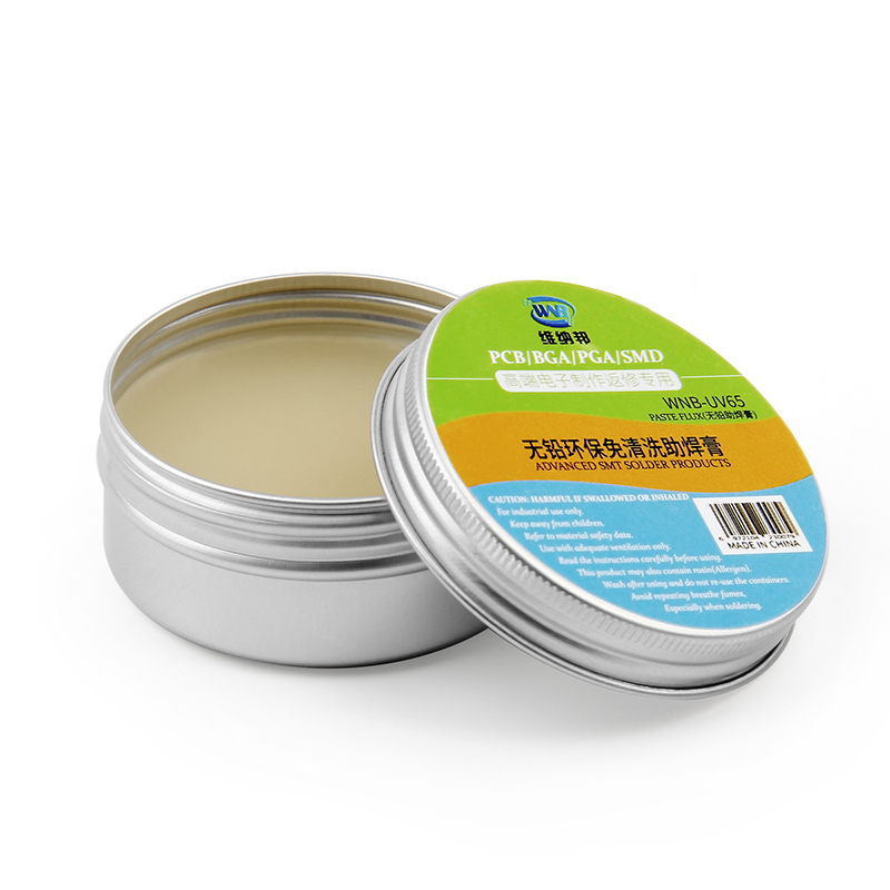 Lead-Free NO-Clean Solder Flux - Soldering Flux Liquid 评论和价格