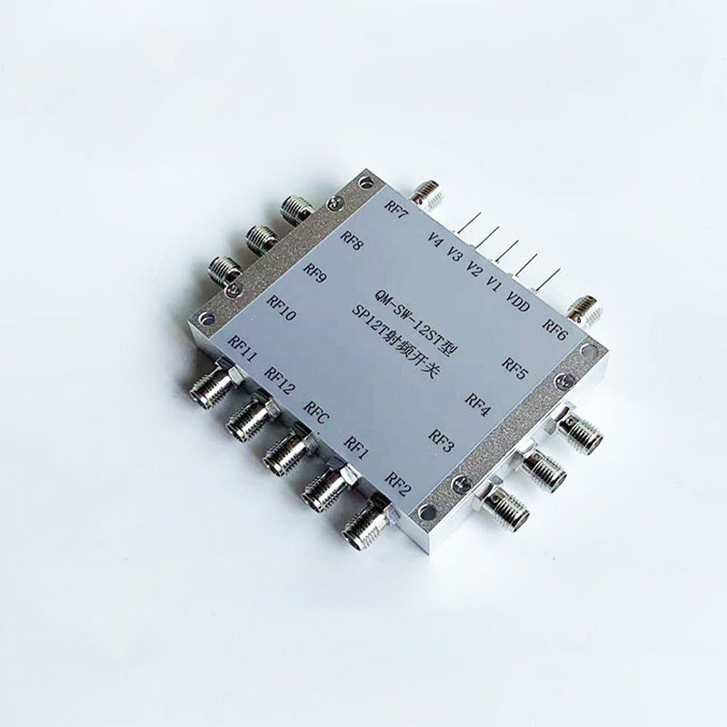 In stock QM-SW-12ST 100MHz-6GH - Qm Electronics & Repair Services 评论和价格