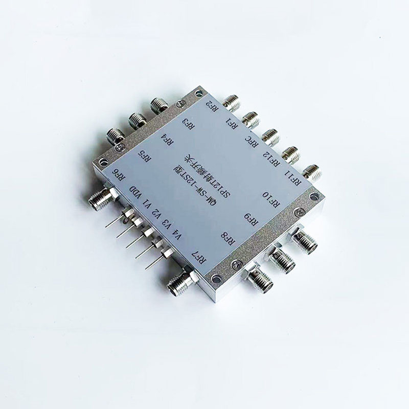 In stock QM-SW-12ST 100MHz-6GH - Qm Electronics & Repair Services 评论和价格