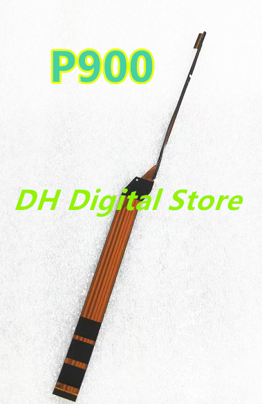 NEW Hinge LCD Flex Cable For N - Nikon Camera D3500 评论和价格