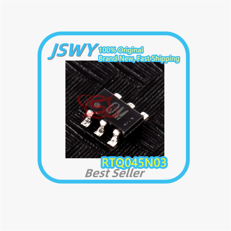 (10/50 pieces) RTQ045N03 QM SO - Qm Electronics & Repair Services 评论和价格