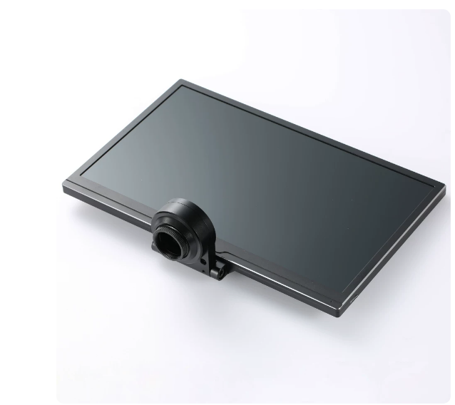 Industrial Video Microscope In - Electronics Repair Videos 评论和价格