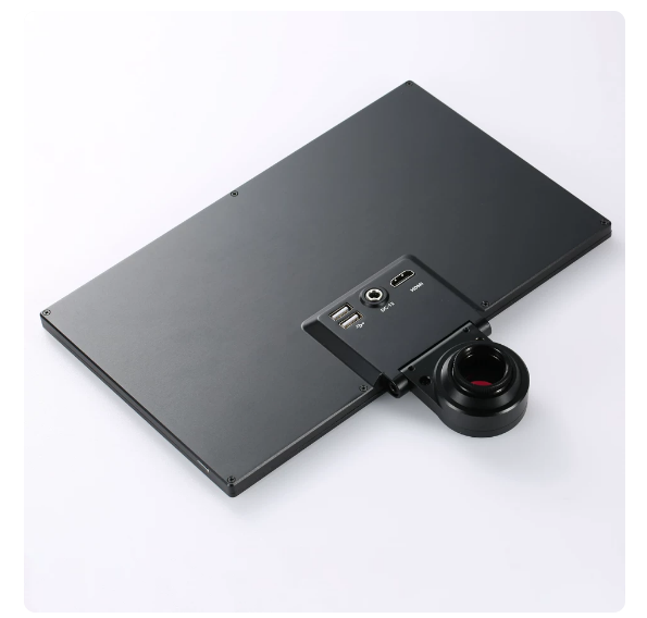Industrial Video Microscope In - Electronics Repair Videos 评论和价格