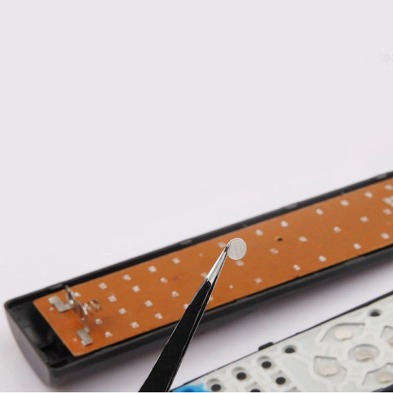 Remote control button conducti - Electronics Repair At Home 评论和价格