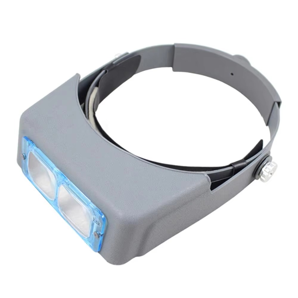 1.5X 2X 2.5X 3.5X Professional - Electronics Repair Glasses 评论和价格