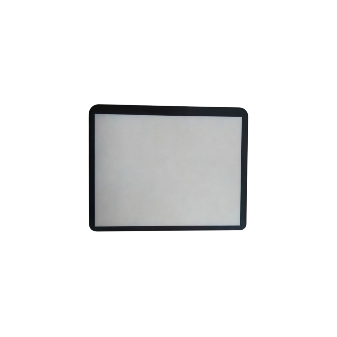 LCD Outer Window Cover For Nik - Nikon Camera D3500 评论和价格
