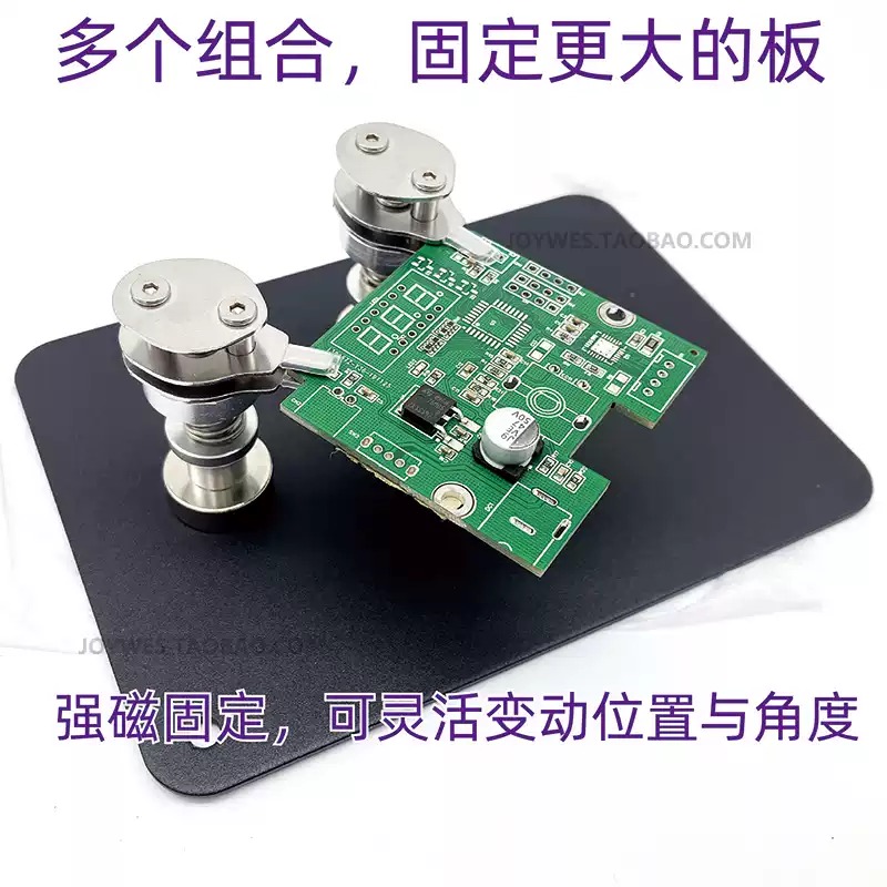 Everbright Store Micro PCB Cli - Electronics Repair Store 评论和价格