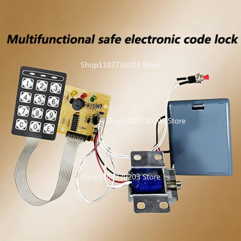 Multifunctional Safe Panel Rep - Electronics Repair Services 评论和价格