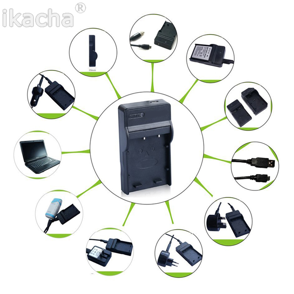 USB charger For Nikon CoolPix  - Nikon Camera D3500 评论和价格