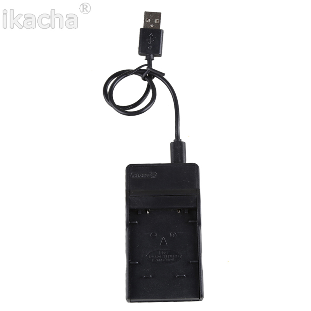 USB charger For Nikon CoolPix  - Nikon Camera D3500 评论和价格